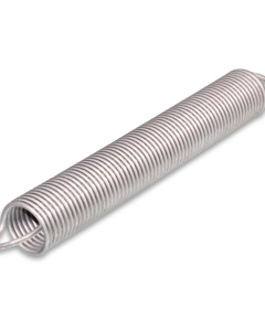 Tension spring 4.0x40x300 JF63 SST